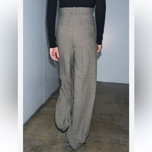 Kit and Ace On Time Pleated Trousers Sz 8 Like New